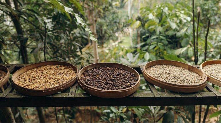Buying High-Quality Coffee Beans Online | Tips for Choosing the Best